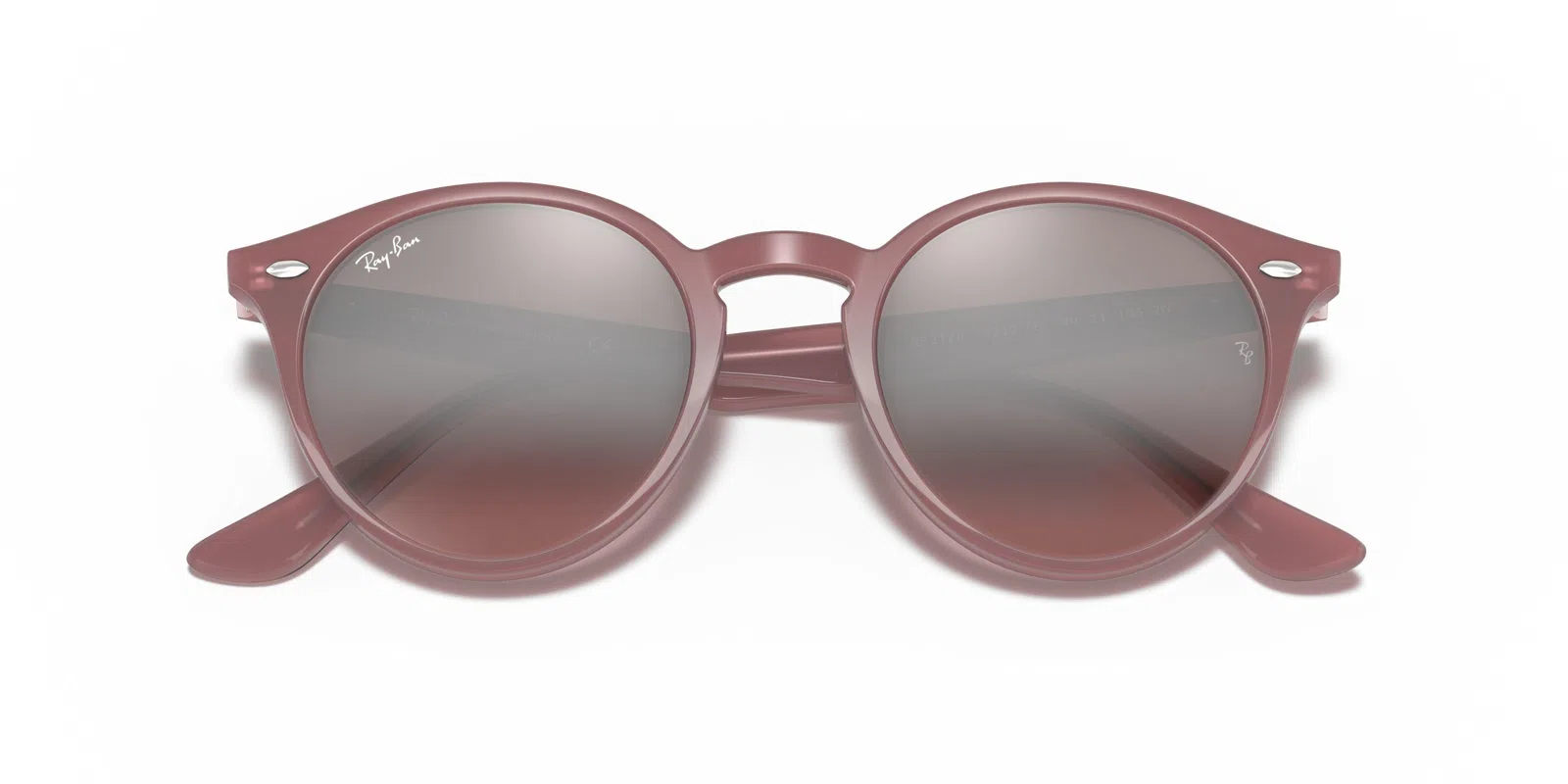 Ray-Ban 2180 Sunglasses - view 66
